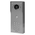 BPT VRMVK9 PANEL on X1/XIP system video 9 button